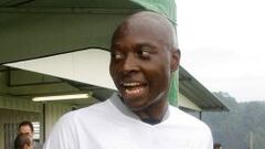 Exfutbolistas vallecaucanos, unidos por Jefferson Herrera