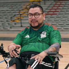 FMF respalda selección nacional de Powerchair
