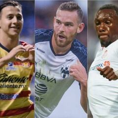 Copa MX: Clasificados y octavos de final definidos