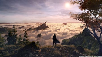 Project Athia para PS5 y PC será un juego de mundo abierto