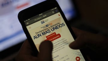Declaración Renta: cómo acceder al asistente de cálculo de beneficio educacional
