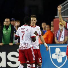 5 cosas que debes saber de New York Red Bulls en la MLS 2018