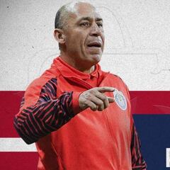 Luis Manuel Díaz no sigue; Chivas femenil se queda sin técnico