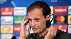 Allegri: 'Isco is much more technical than Bale'