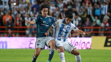 Cómo y dónde ver el Rayados de Monterrey vs Pachuca; horario y TV online