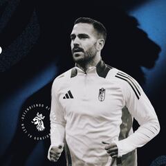 Oficial: Insua, octavo fichaje del Zaragoza