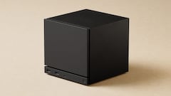 Valve lanza la bomba: Steam Machine es su nueva consola de sobremesa y es una auténtica bestia