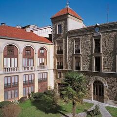 El Palacio situado en el País Vasco que es propiedad de Tánger (Marruecos) pese a estar en España