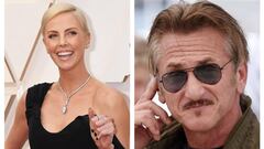 Nuevo divorcio en Hollywood: Sean Penn y Leila George se separan tras un año casados