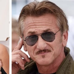 Charlize Theron cuenta toda la verdad sobre su relación con Sean Penn