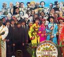 ¿Cuántos deportistas aparecen en la carátula del Sgt Pepper?