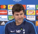 La lección de Pochettino: su consejo al mundo angloparlante