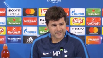 La lección de Pochettino: su consejo al mundo angloparlante