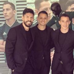 Mariana Yazbek, la ex de Luis Miguel que fotografía a México