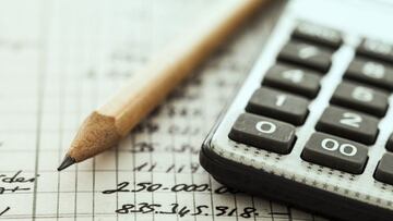 Cómo calcular mi IRPF del año 2021-22: nuevos tramos, retenciones, tablas y cotizaciones