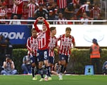 Habrá invasión rojiblanca en la ida de Chivas vs Cruz Azul