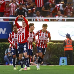 Habrá invasión rojiblanca en la ida de Chivas vs Cruz Azul