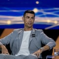 Cristiano Ronaldo compra el 25% del Almería