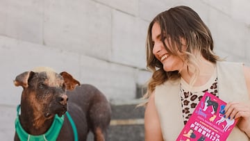 ¿Cómo puedo cuidar a mi perro de los fuegos artificiales en Año Nuevo?