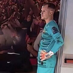 "¿Le queda a Messi tiempo para quedarse sentado y esperar?"