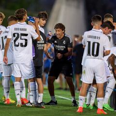 La última bala de Raúl