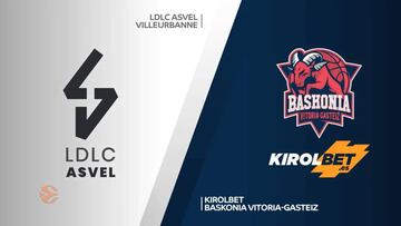 El Asvel Basket acaba con la racha del Baskonia