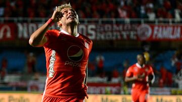 Duván Vergara: "Siempre soñé con esto... ¡Campeones!"