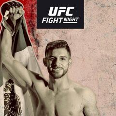 UFC México 2019, cómo y dónde ver; horario y TV online