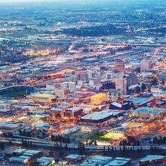 Los 10 lugares más baratos para comprar una casa en California en 2023