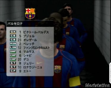 World Soccer Winning Eleven 9, Impresiones