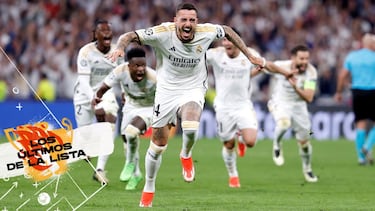 #181 | Los expected goals de Joselu