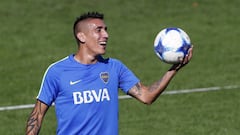 Cláusulas de conducta en el contrato de Centurión