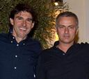 Karanka: "Mourinho es el mejor. No tardará en encontrar trabajo"
