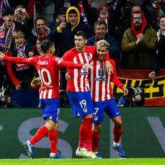 Morata lo cambia todo