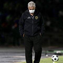 Tigres y 'Tuca' con presentes muy diferentes