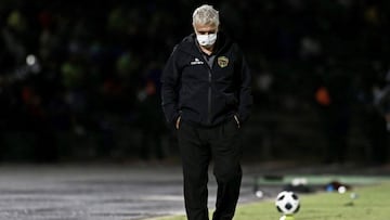 Tigres y 'Tuca' con presentes muy diferentes