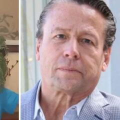 Alfredo Adame se hace limpia para evitar peleas y malas vibras