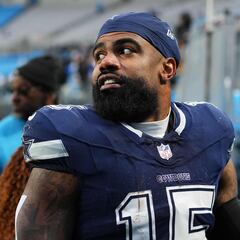 The stat that Cowboys fans won’t like: this is how many playoff games Dallas has won in the last 25 years