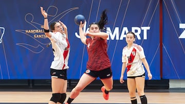 El Estadio Nacional recibe la Copa Libertadores esta semana y así puedes disfrutar de los partidos
