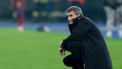 El destino del Athletic Club: superar a la Roma para romper su maldición en Europa