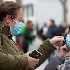 ¿Cuáles son las mejores mascarillas del mercado? La OCU dicta sentencia