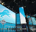 ¿Dónde es el Draft de la NFL 2024?