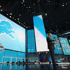 ¿Dónde es el Draft de la NFL 2024?