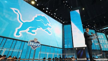 ¿Dónde es el Draft de la NFL 2024?