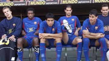 <b>ESTE AÑO ESPERA JUGAR. </B>A Riquelme le gustaría volver a Boca, pero Argentina no puede pagar los sueldos europeos.