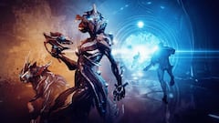 Conociendo a Khora, el nuevo personaje de Warframe