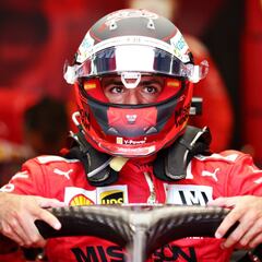 Una de cal, otra de arena