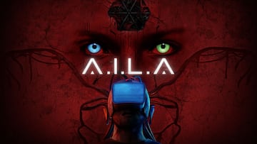 A.I.L.A.: a look at a Brazilian title that mixes horror and artificial intelligence