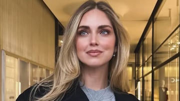 Chiara Ferragni confirma la infidelidad de Fedez durante seis años: “Las burradas que descubrí”
