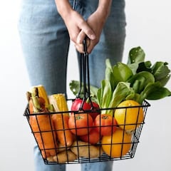 El coronavirus dispara el precio de la cesta de la compra